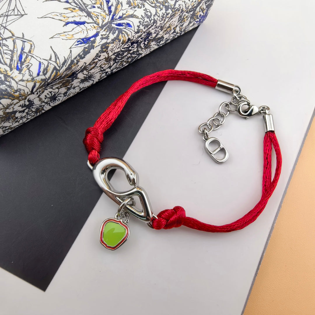 LuxluxHouse Best Quality Accessories Bracelet Dior