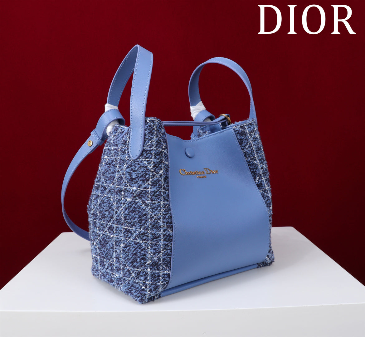 LuxluxHouse Best Quality Bags Women Dior