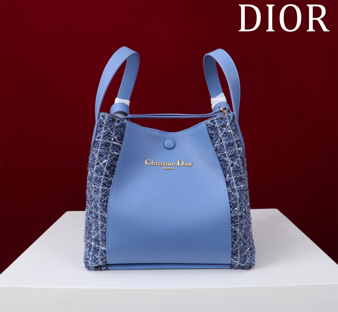 LuxluxHouse Best Quality Bags Women Dior