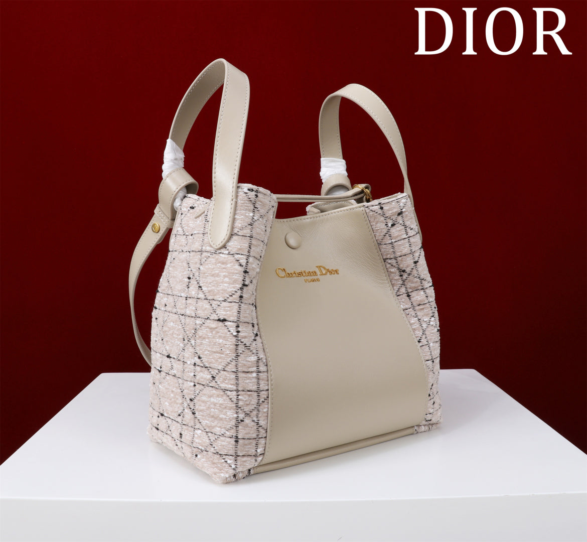 LuxluxHouse Best Quality Bags Women Dior
