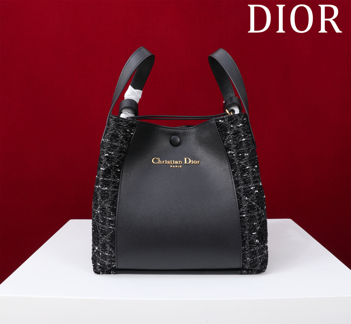 LuxluxHouse Best Quality Bags Women Dior