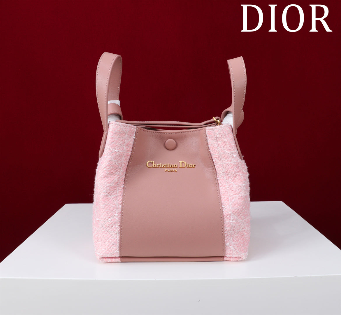 LuxluxHouse Best Quality Bags Women Dior