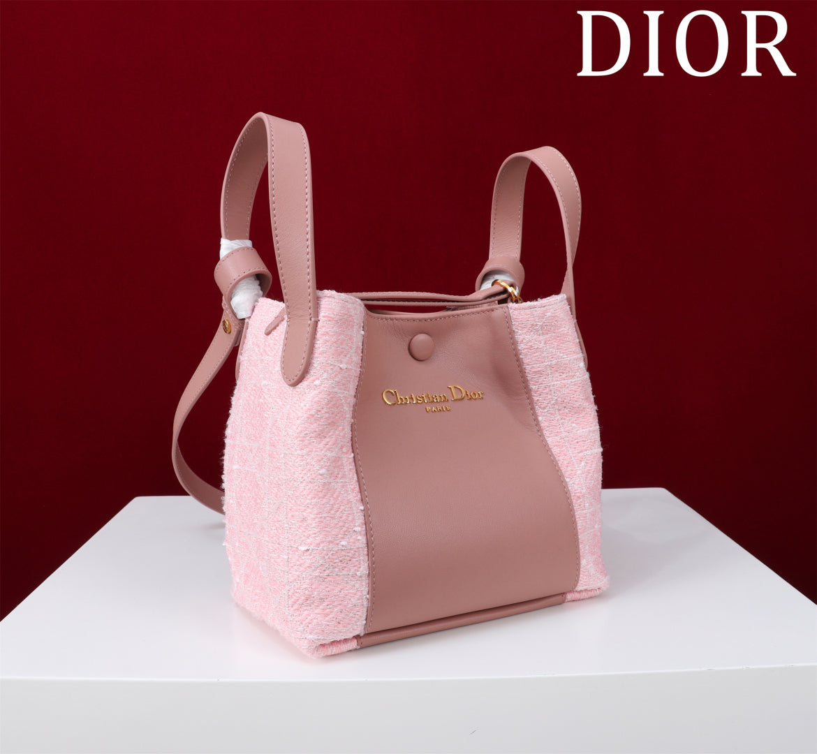 LuxluxHouse Best Quality Bags Women Dior