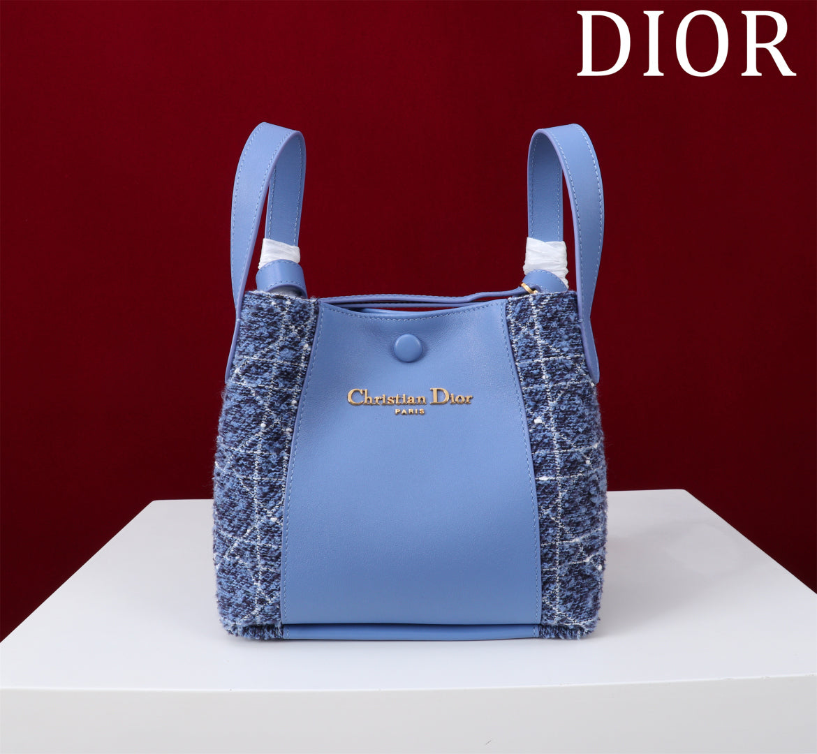 LuxluxHouse Best Quality Bags Women Dior