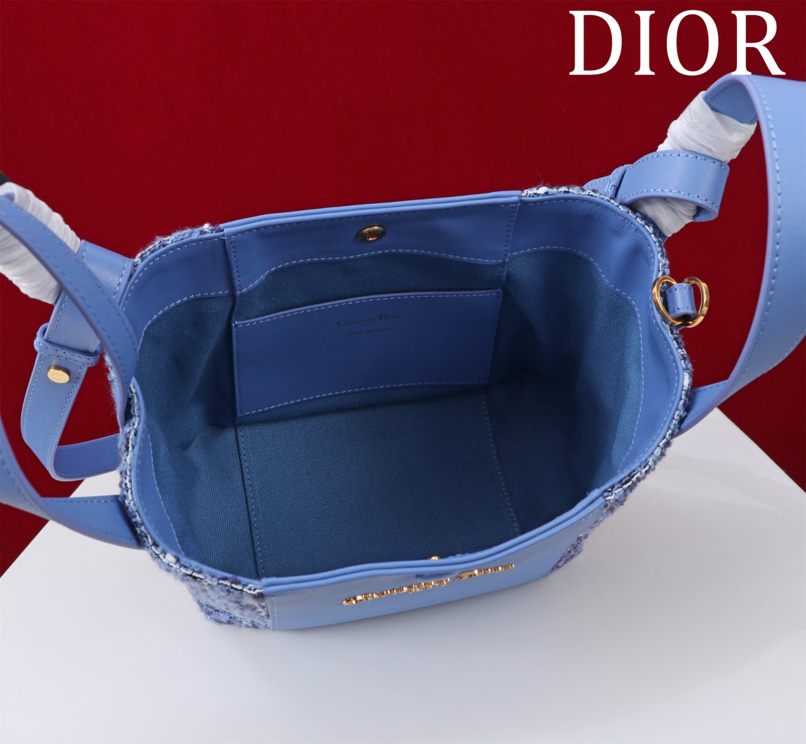LuxluxHouse Best Quality Bags Women Dior