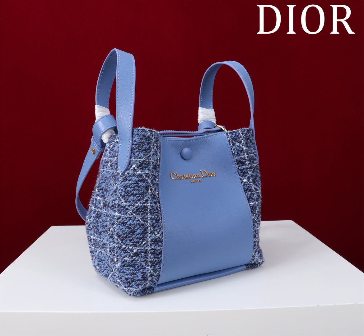 LuxluxHouse Best Quality Bags Women Dior