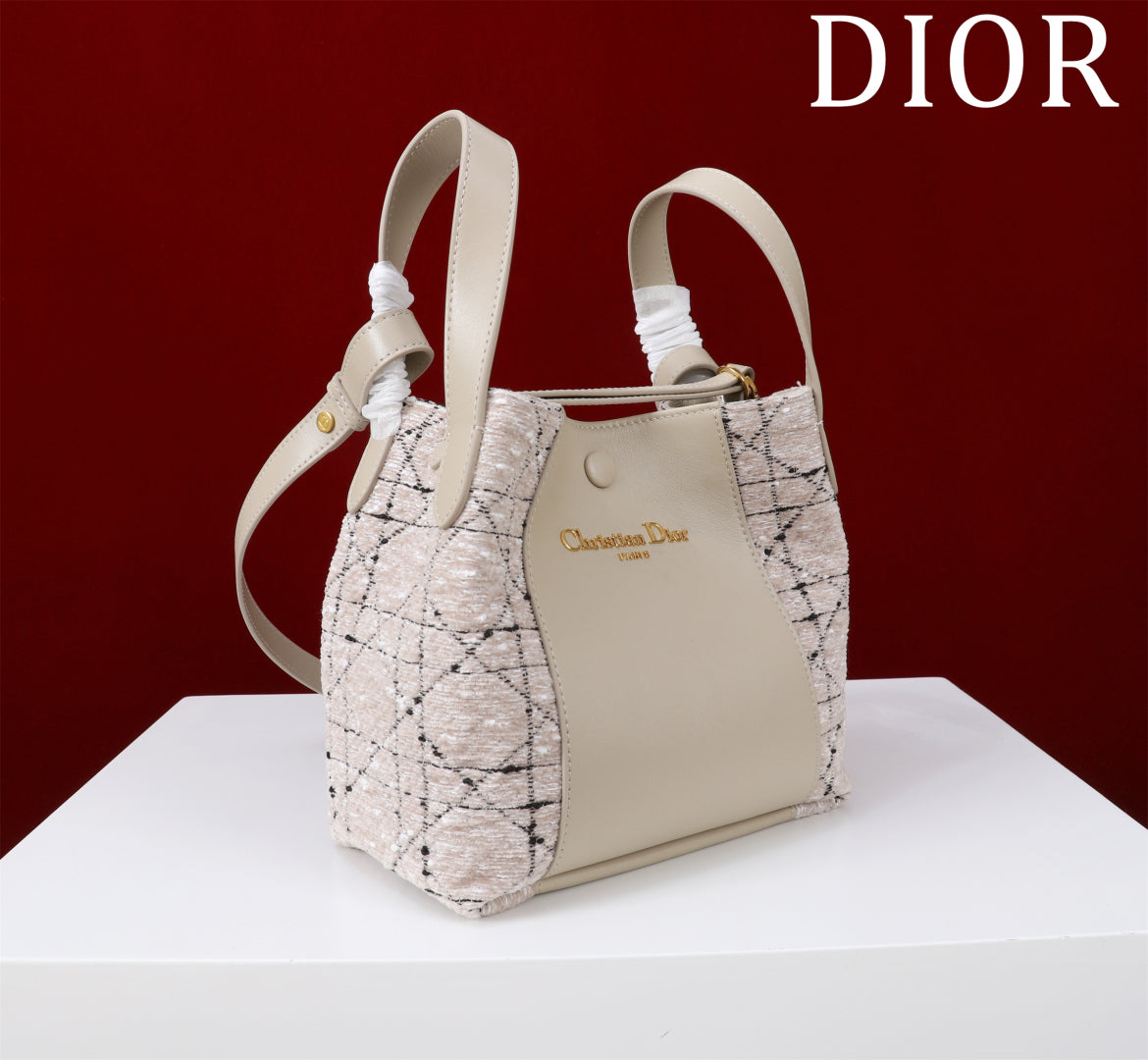 LuxluxHouse Best Quality Bags Women Dior