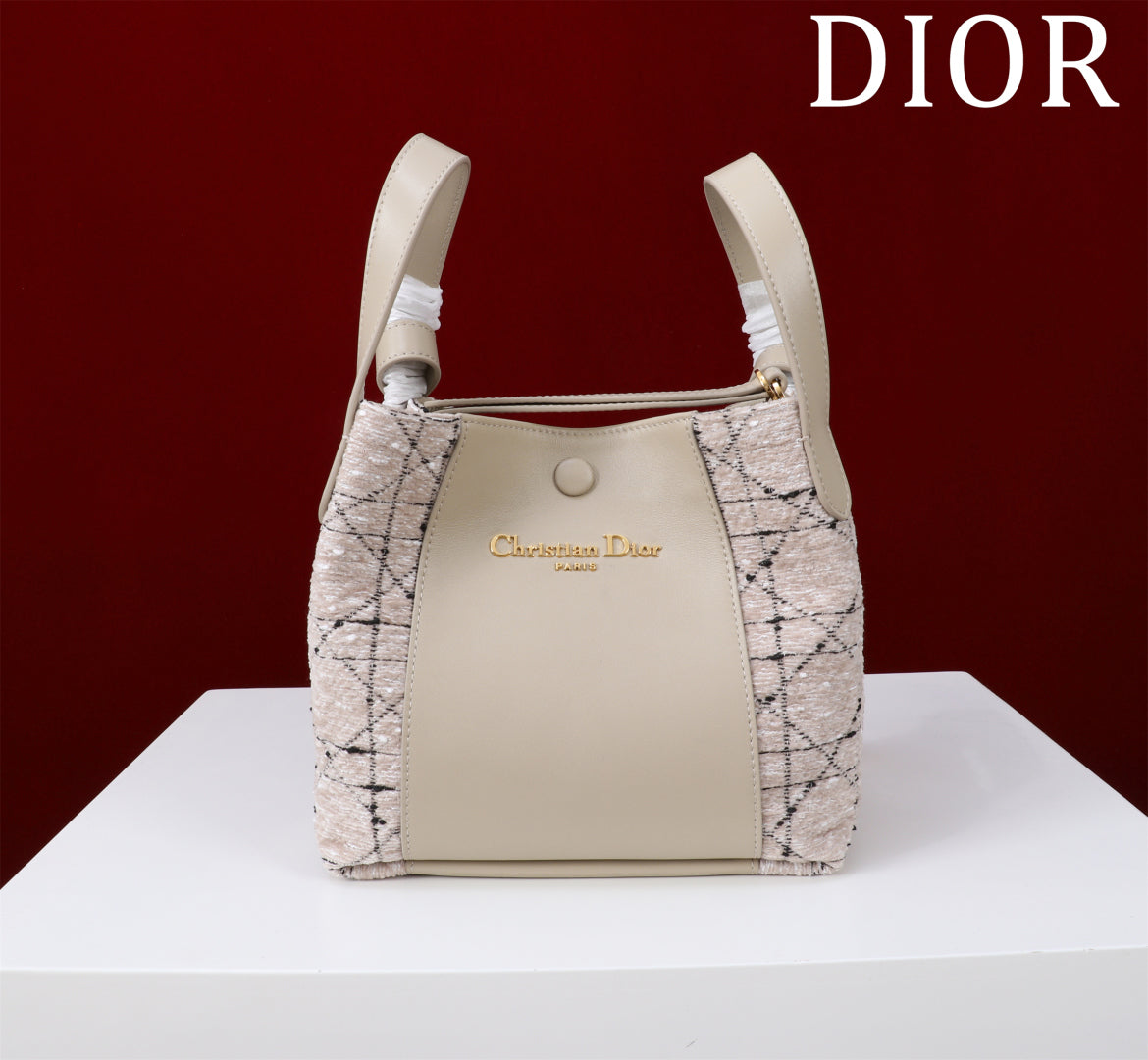 LuxluxHouse Best Quality Bags Women Dior
