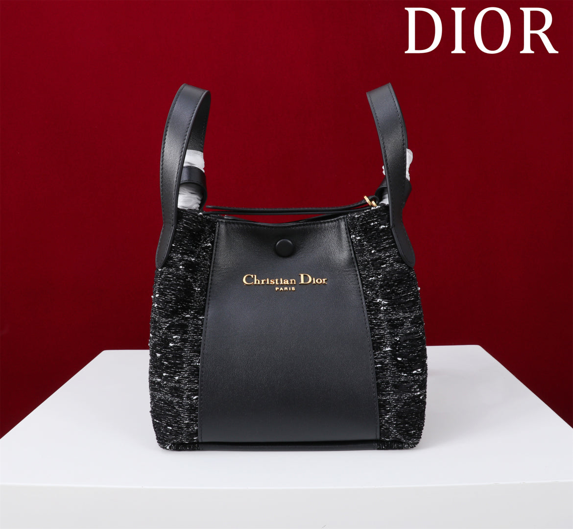 LuxluxHouse Best Quality Bags Women Dior