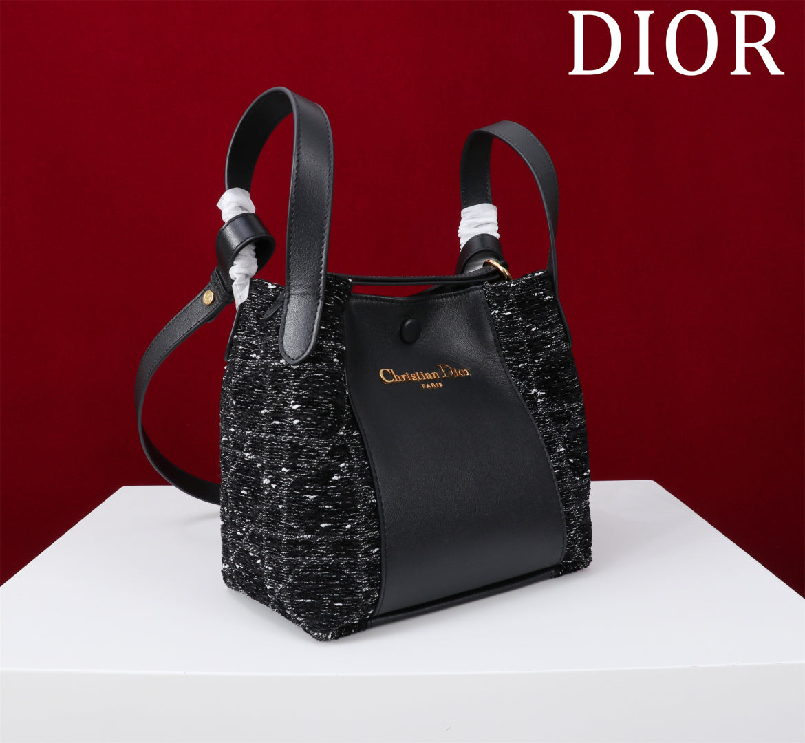 LuxluxHouse Best Quality Bags Women Dior