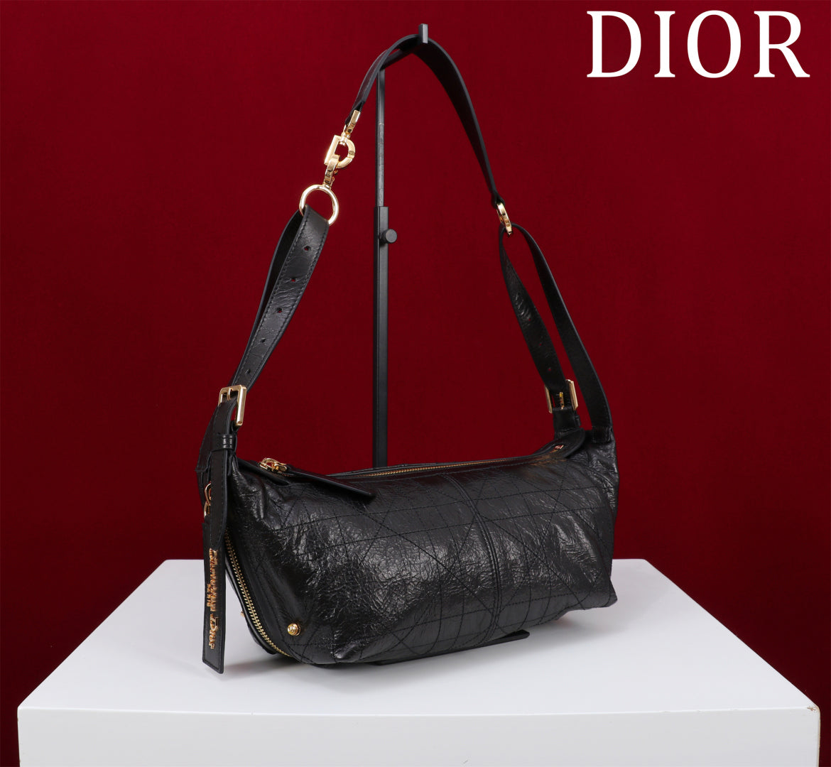 LuxluxHouse Best Quality Bags Women Dior