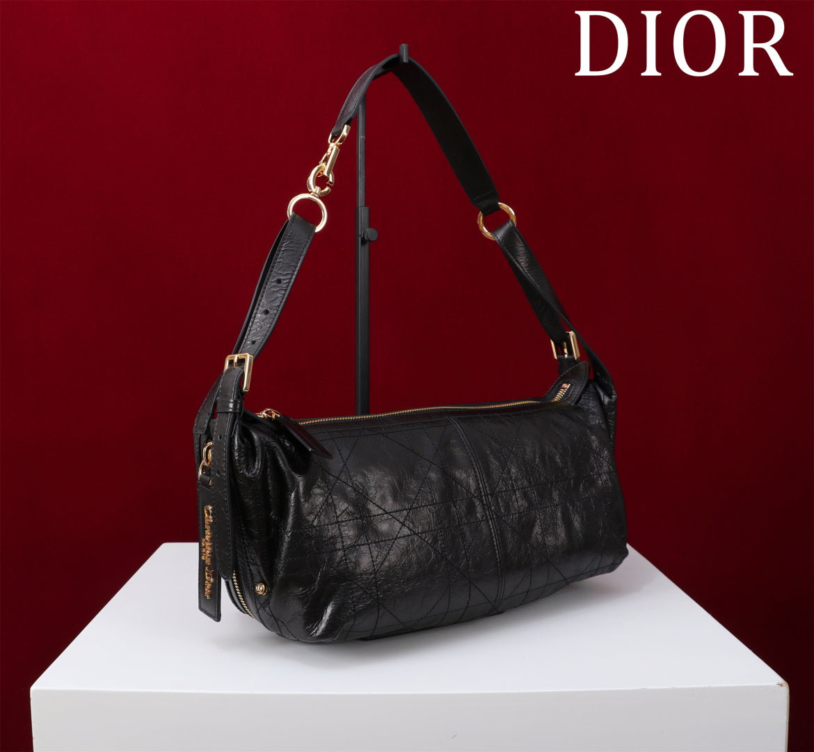 LuxluxHouse Best Quality Bags Women Dior
