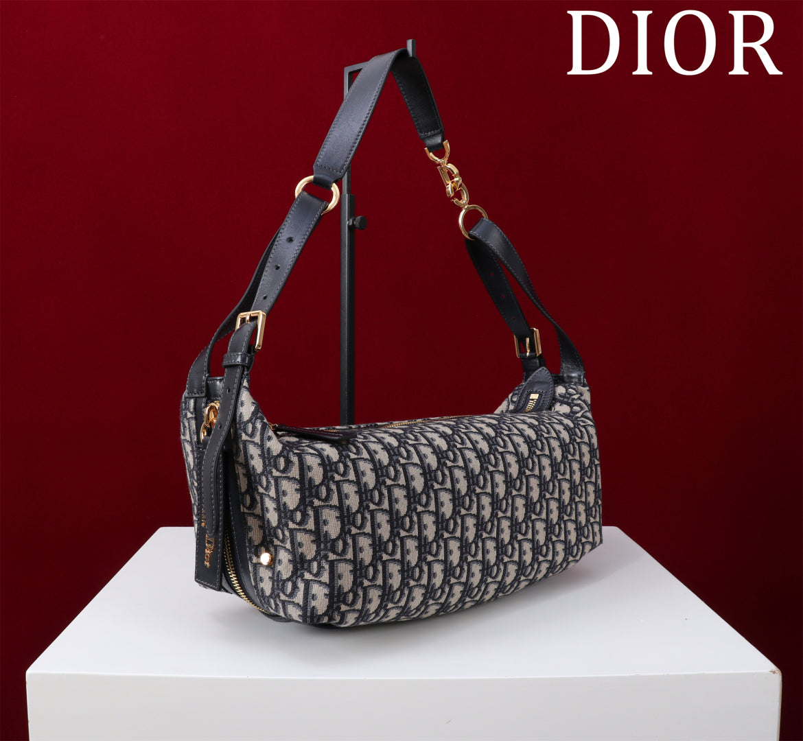 LuxluxHouse Best Quality Bags Women Dior
