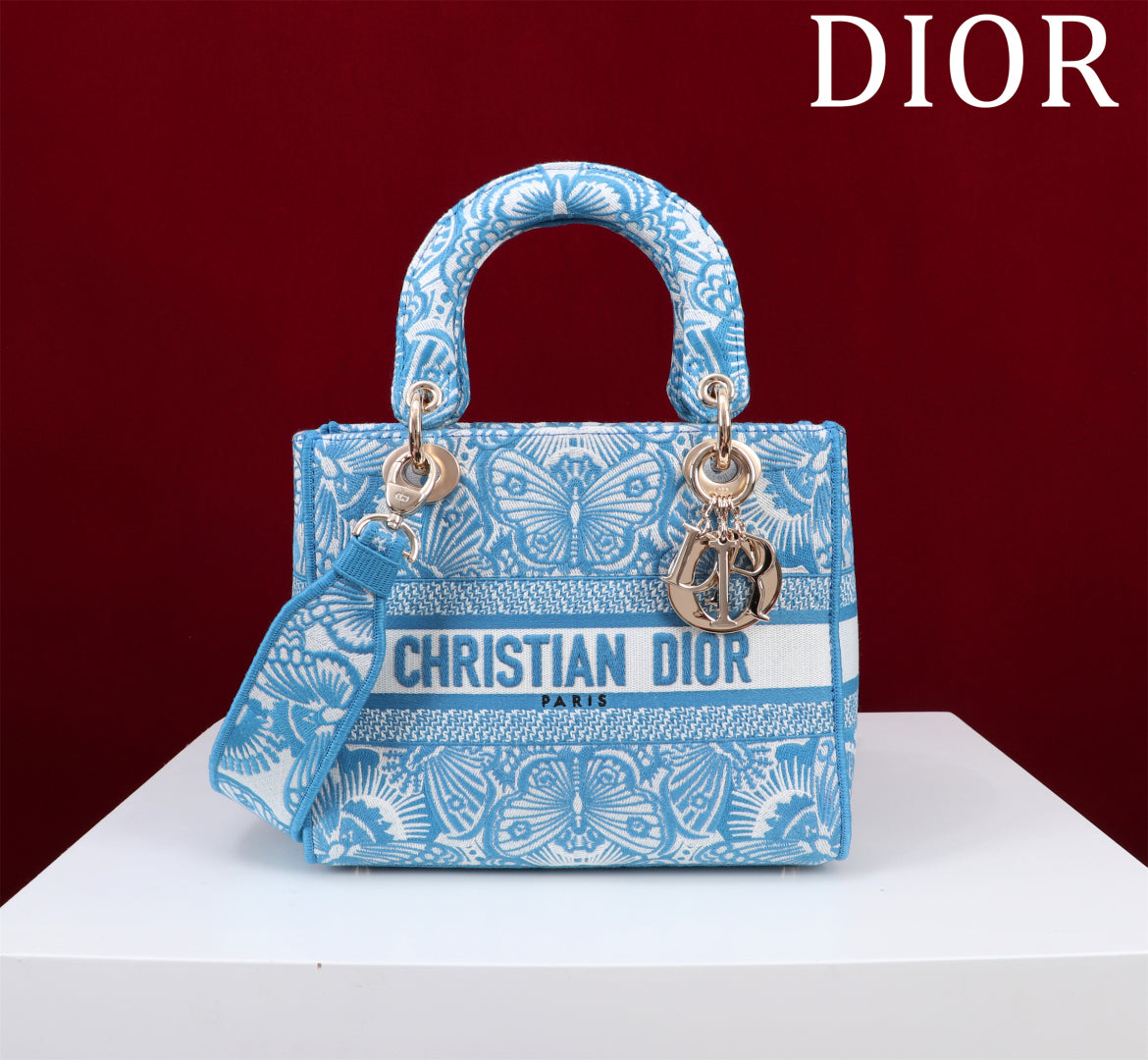 LuxluxHouse Best Quality Bags Women Dior