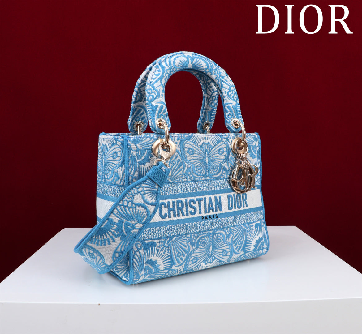 LuxluxHouse Best Quality Bags Women Dior