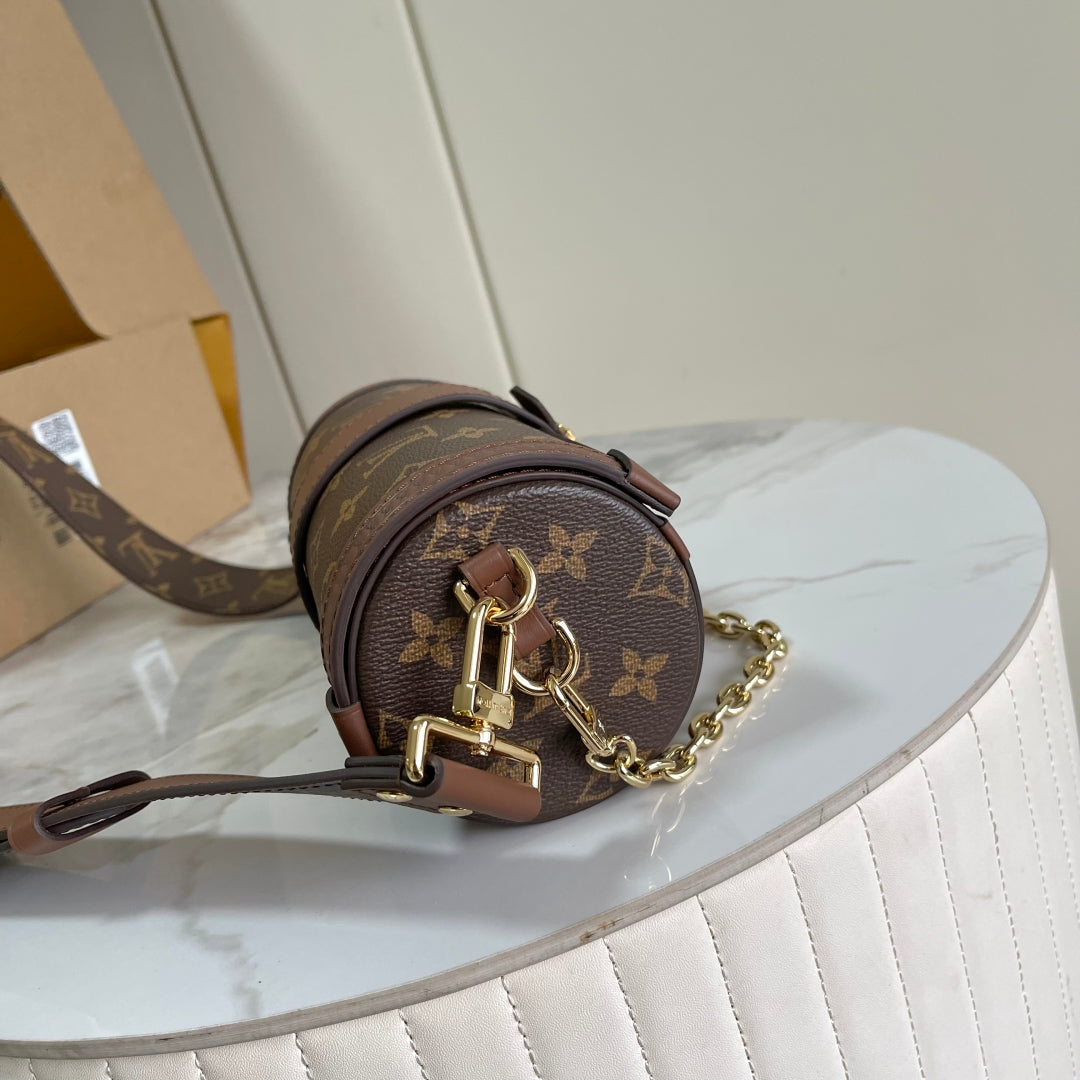LuxluxHouse Best Quality Bags Louis Vuitton Men