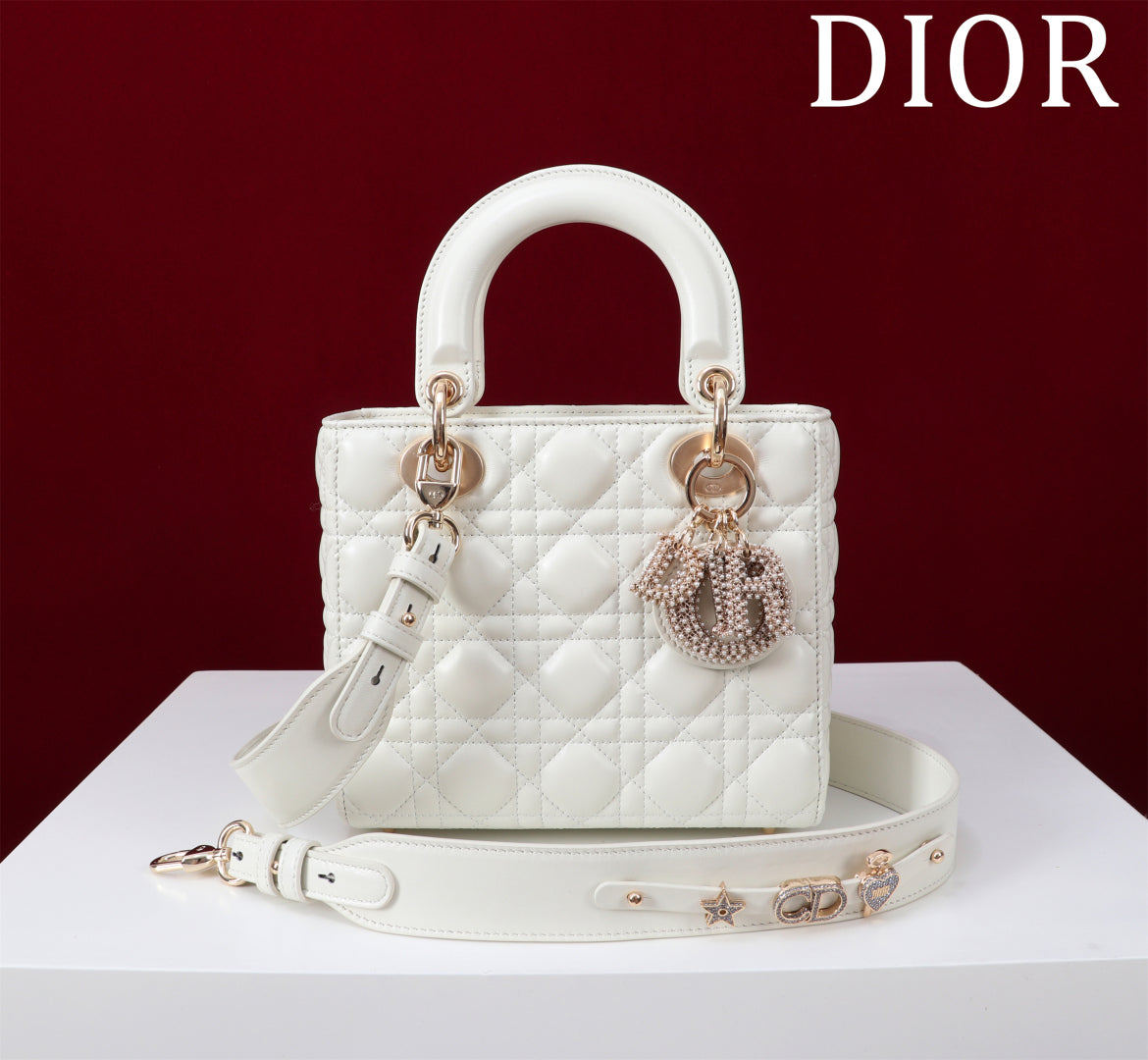 LuxluxHouse Best Quality Bags Women Dior