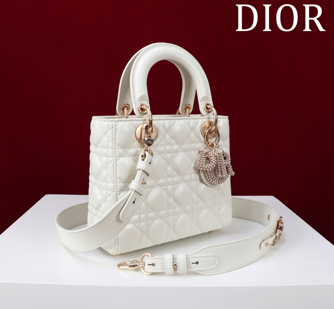 LuxluxHouse Best Quality Bags Women Dior