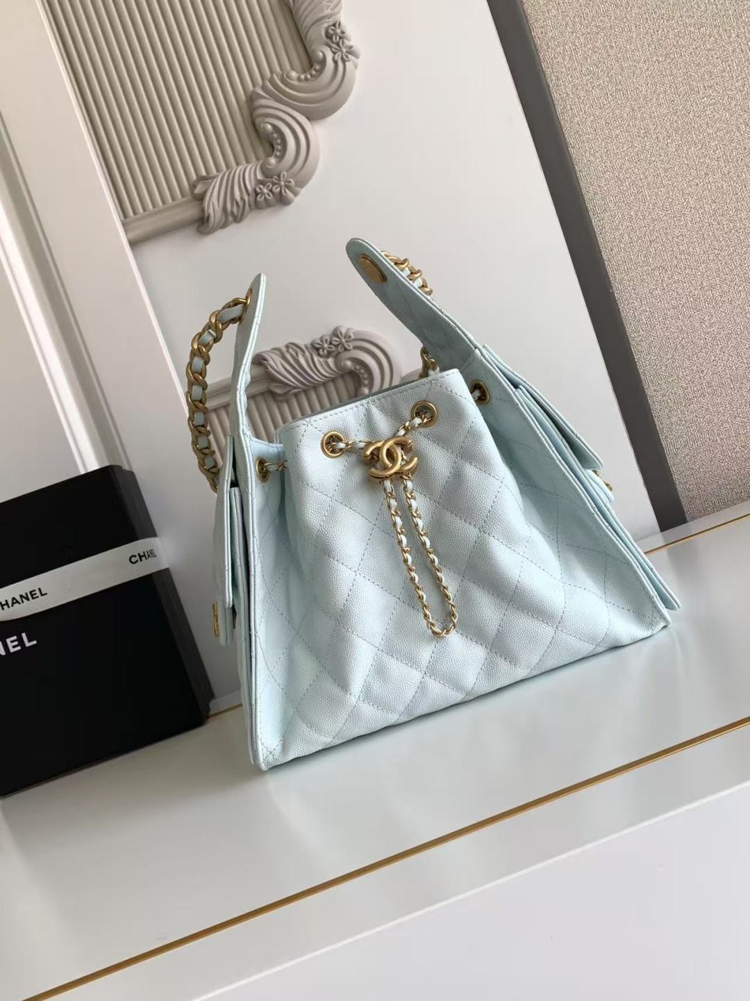 LuxluxHouse Best Quality Bags Chanel Women