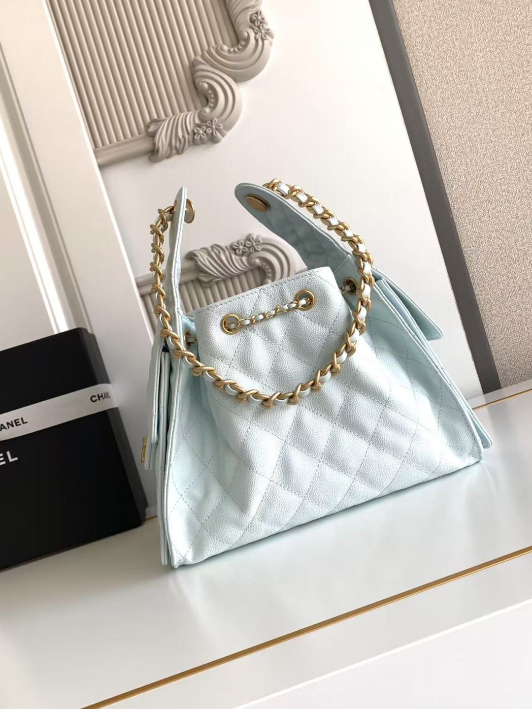 LuxluxHouse Best Quality Bags Chanel Women