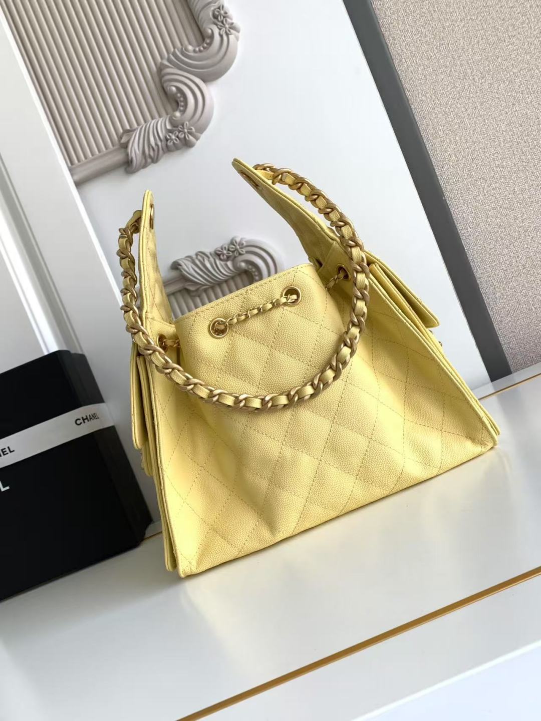 LuxluxHouse Best Quality Bags Chanel Women