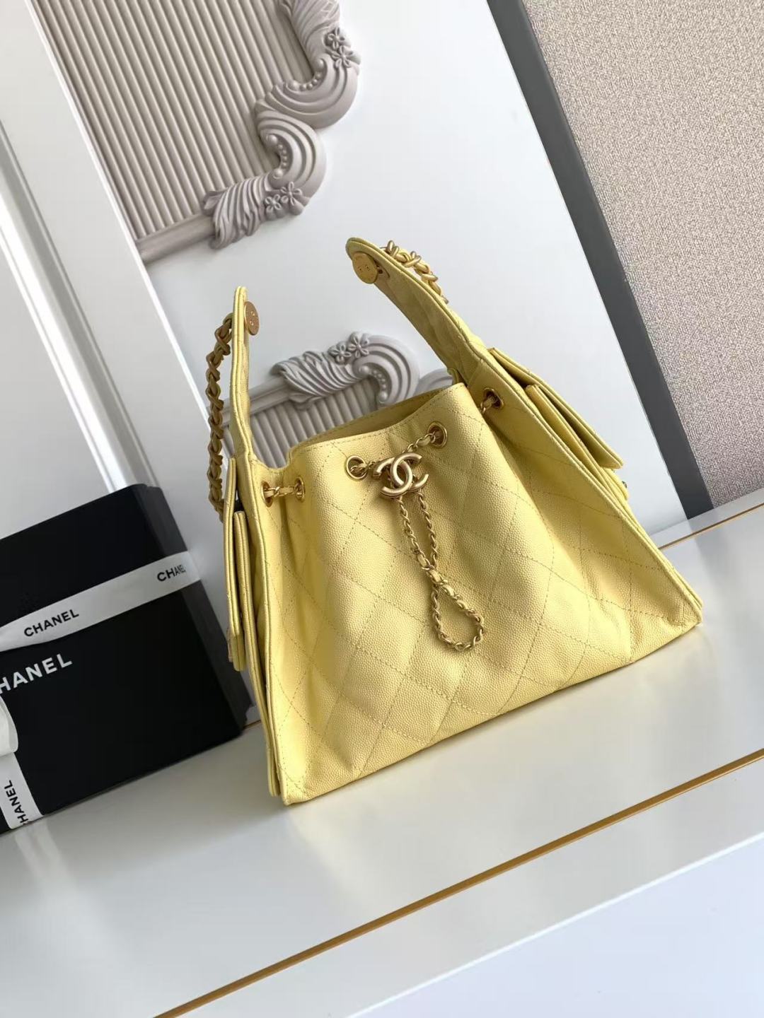 LuxluxHouse Best Quality Bags Chanel Women