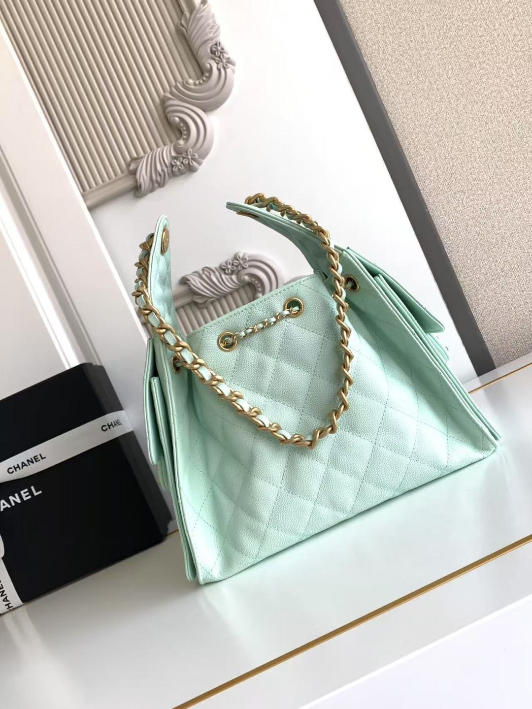 LuxluxHouse Best Quality Bags Chanel Women