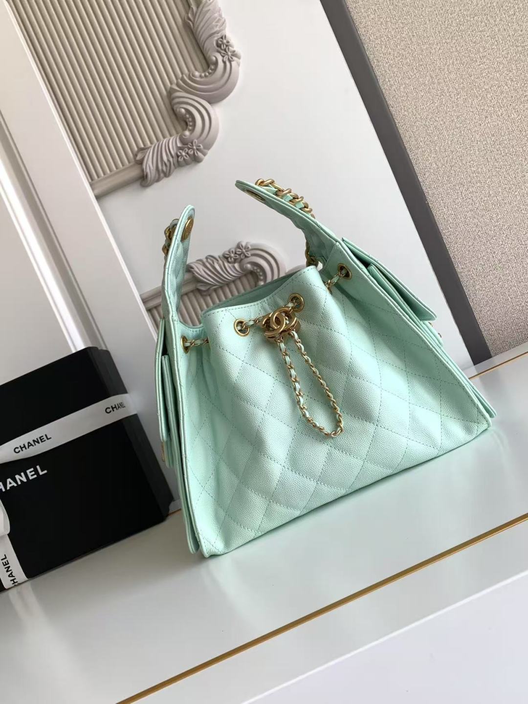 LuxluxHouse Best Quality Bags Chanel Women