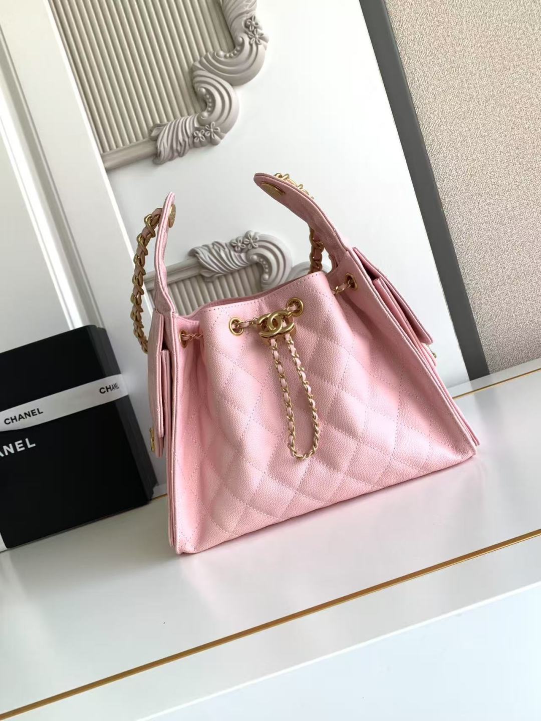 LuxluxHouse Best Quality Bags Chanel Women