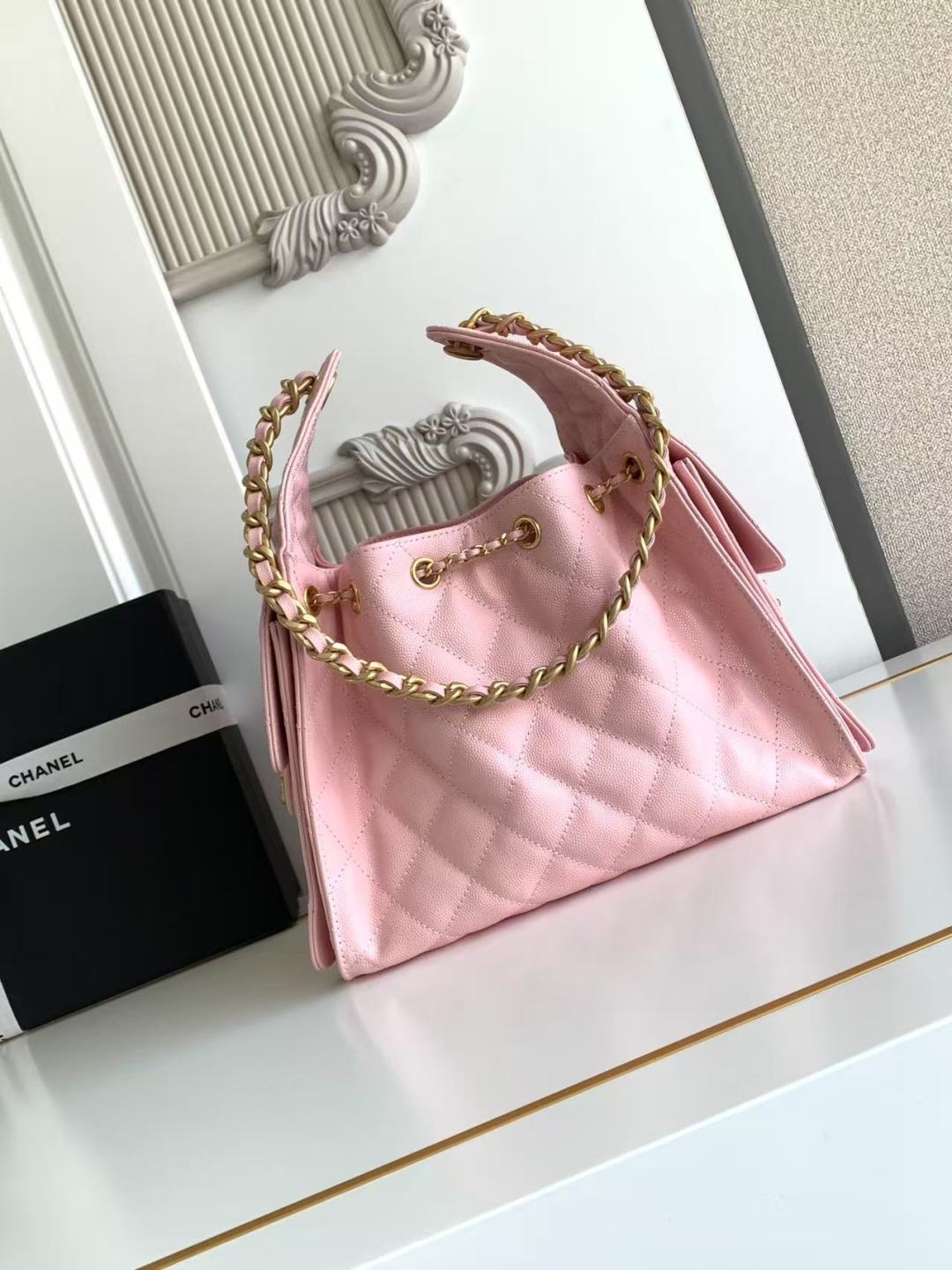 LuxluxHouse Best Quality Bags Chanel Women