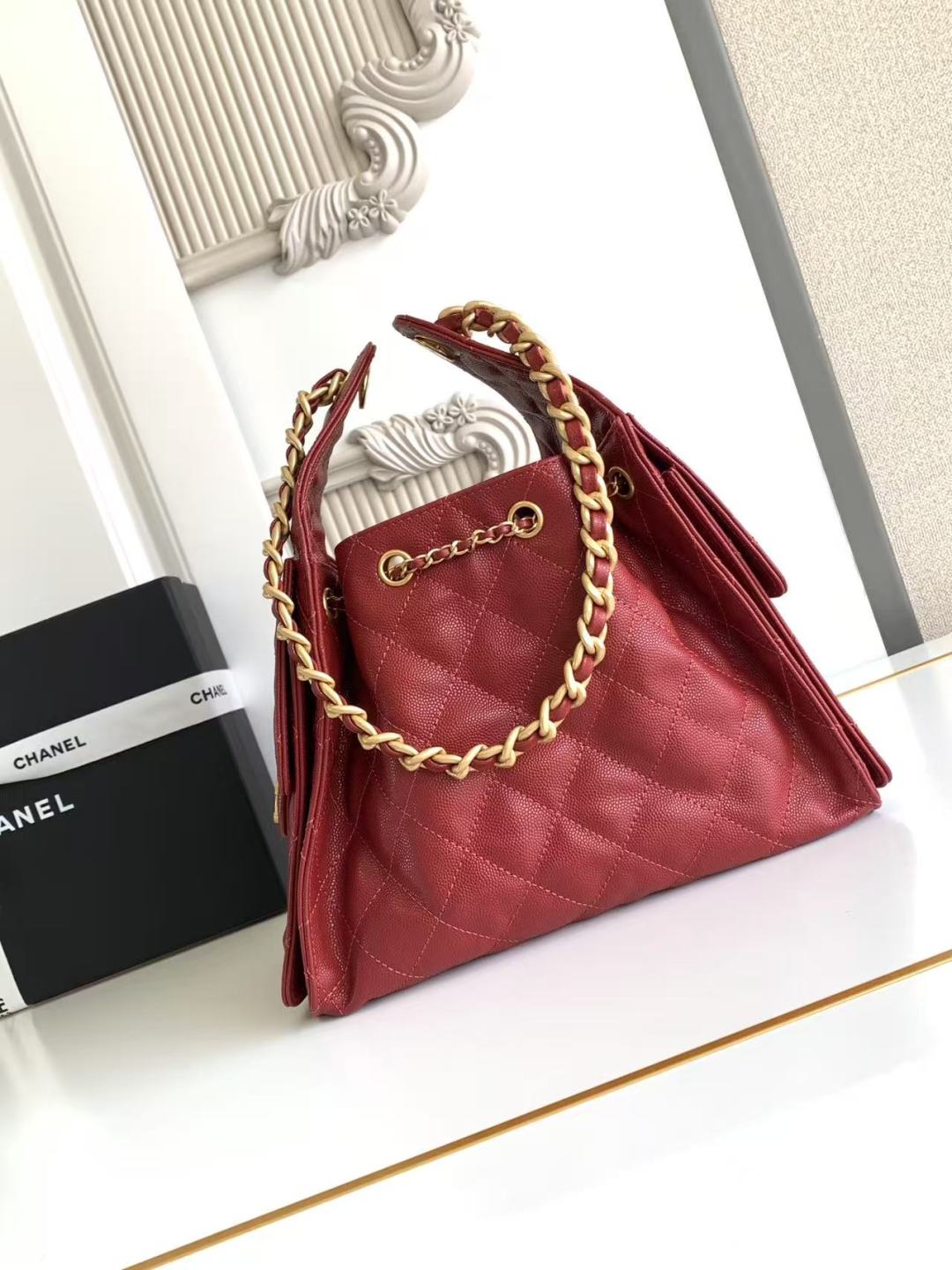 LuxluxHouse Best Quality Bags Chanel Women