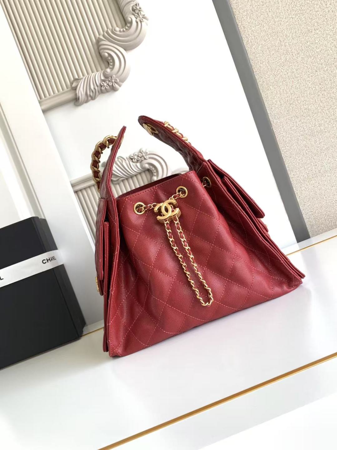 LuxluxHouse Best Quality Bags Chanel Women