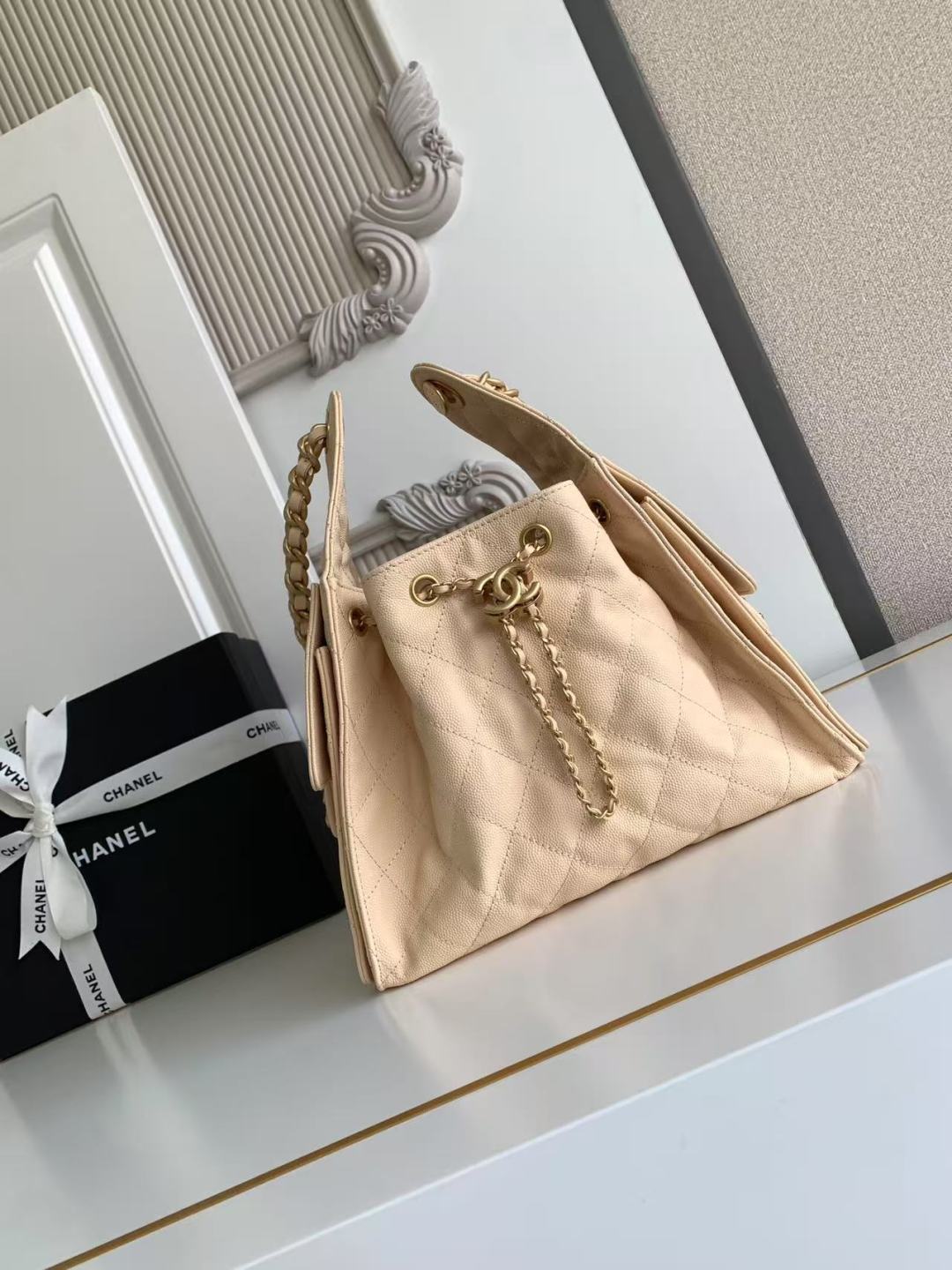 LuxluxHouse Best Quality Bags Chanel Women