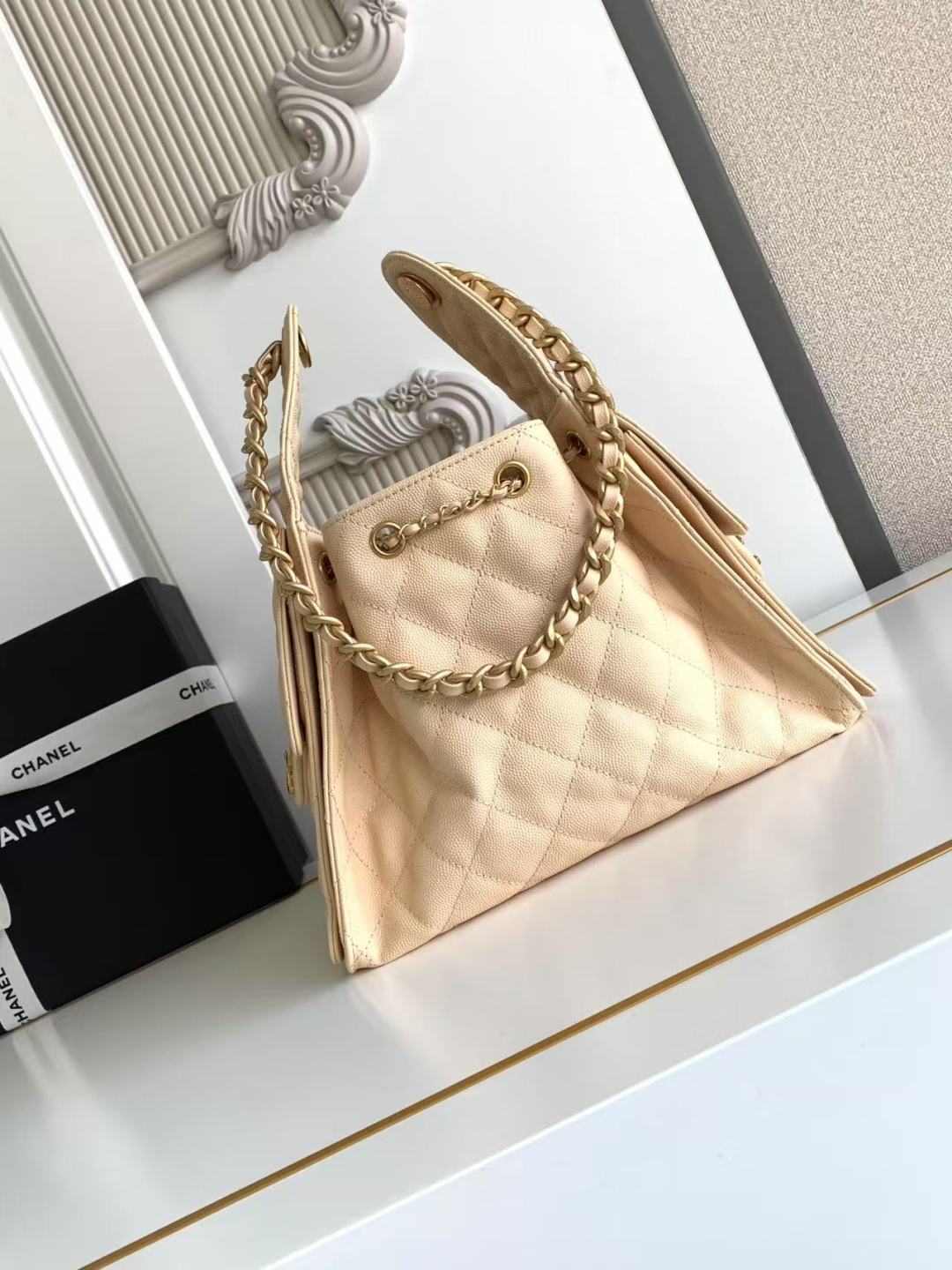 LuxluxHouse Best Quality Bags Chanel Women