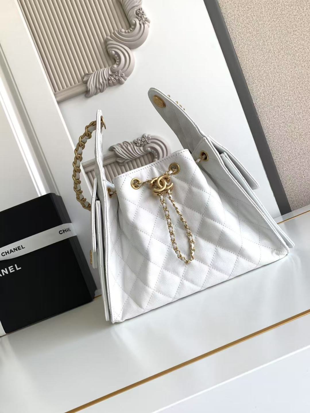 LuxluxHouse Best Quality Bags Chanel Women