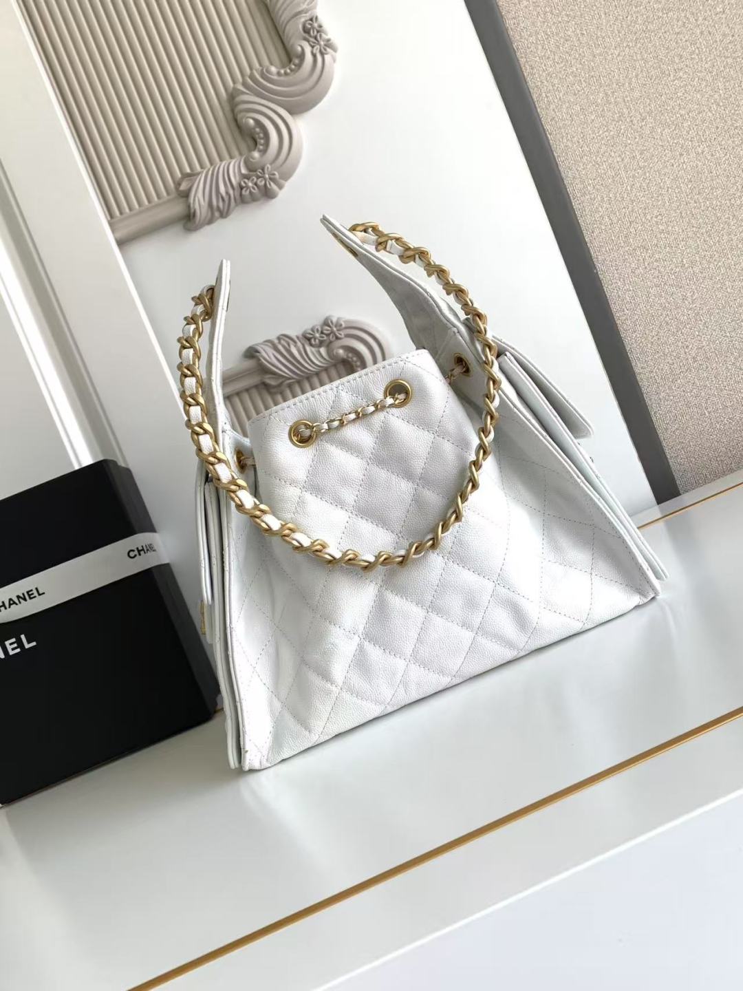LuxluxHouse Best Quality Bags Chanel Women
