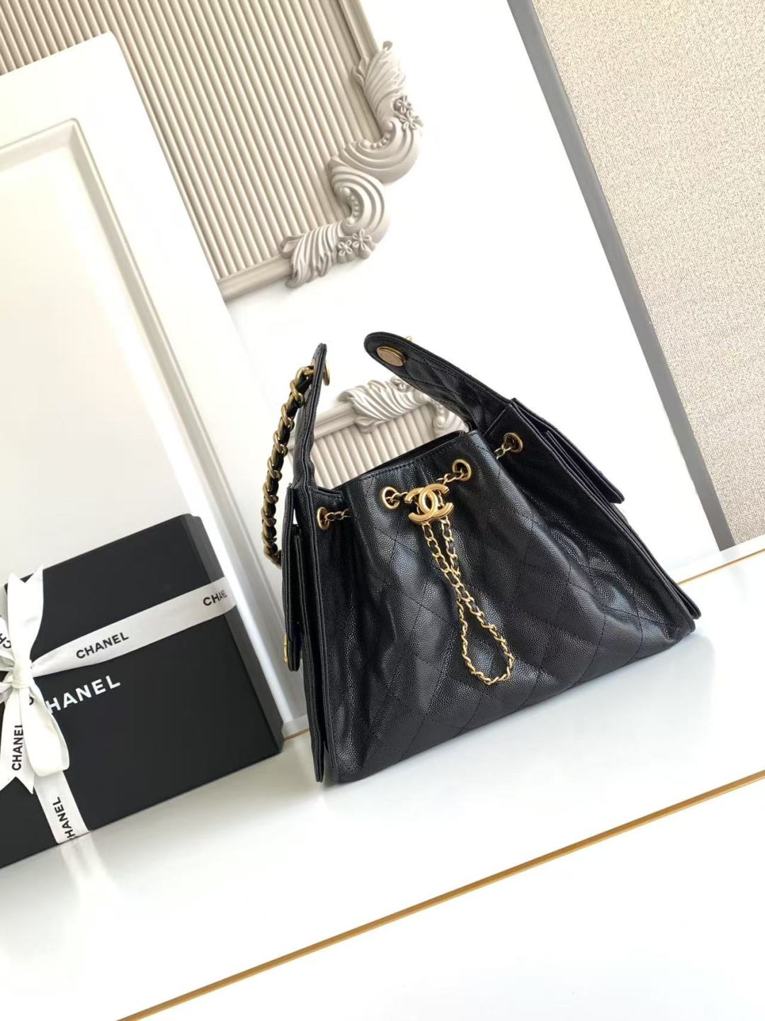 LuxluxHouse Best Quality Bags Chanel Women