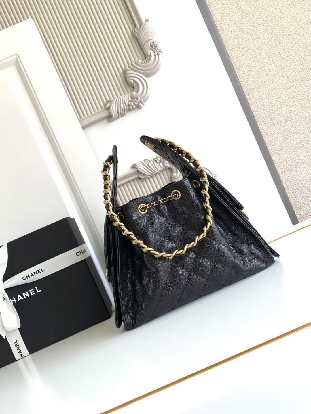 LuxluxHouse Best Quality Bags Chanel Women