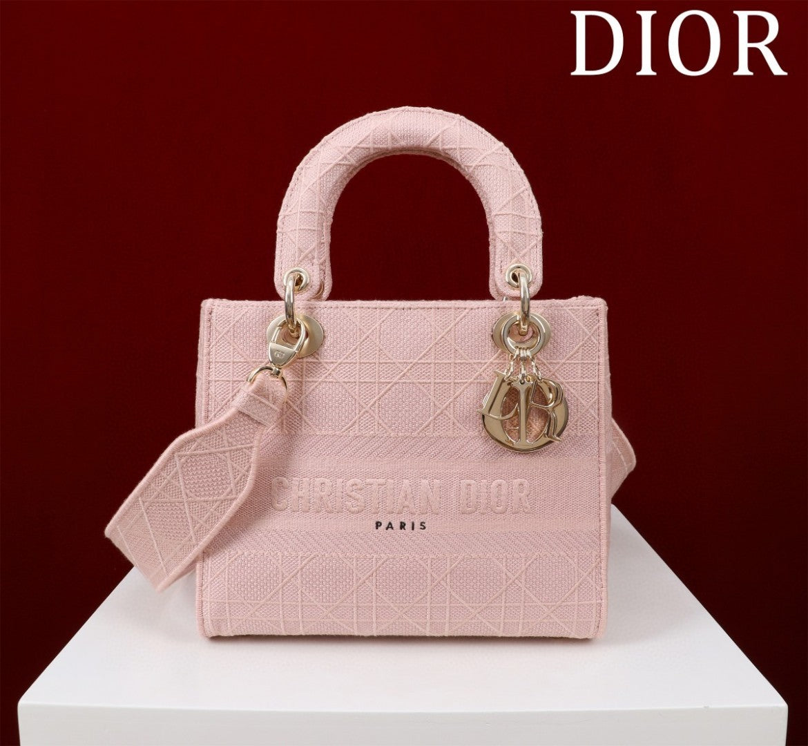 LuxluxHouse Best Quality Bags Women Dior