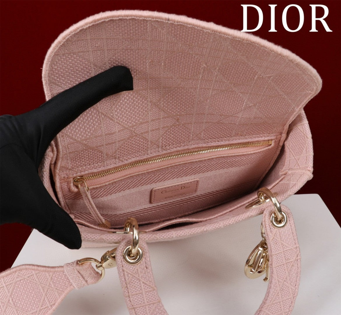 LuxluxHouse Best Quality Bags Women Dior