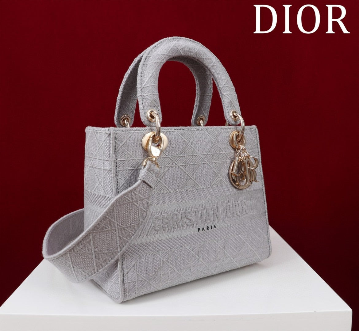 LuxluxHouse Best Quality Bags Women Dior