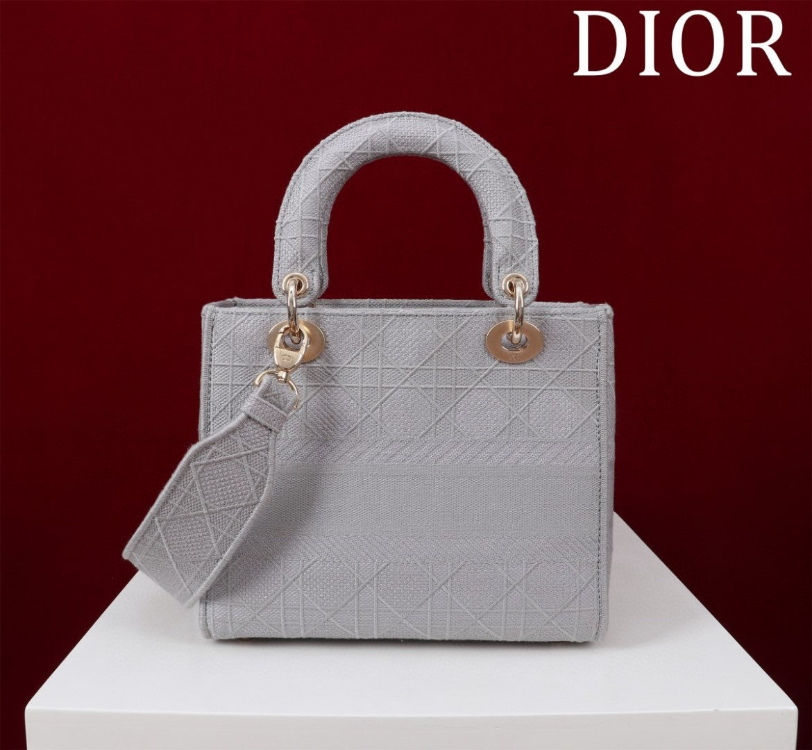 LuxluxHouse Best Quality Bags Women Dior