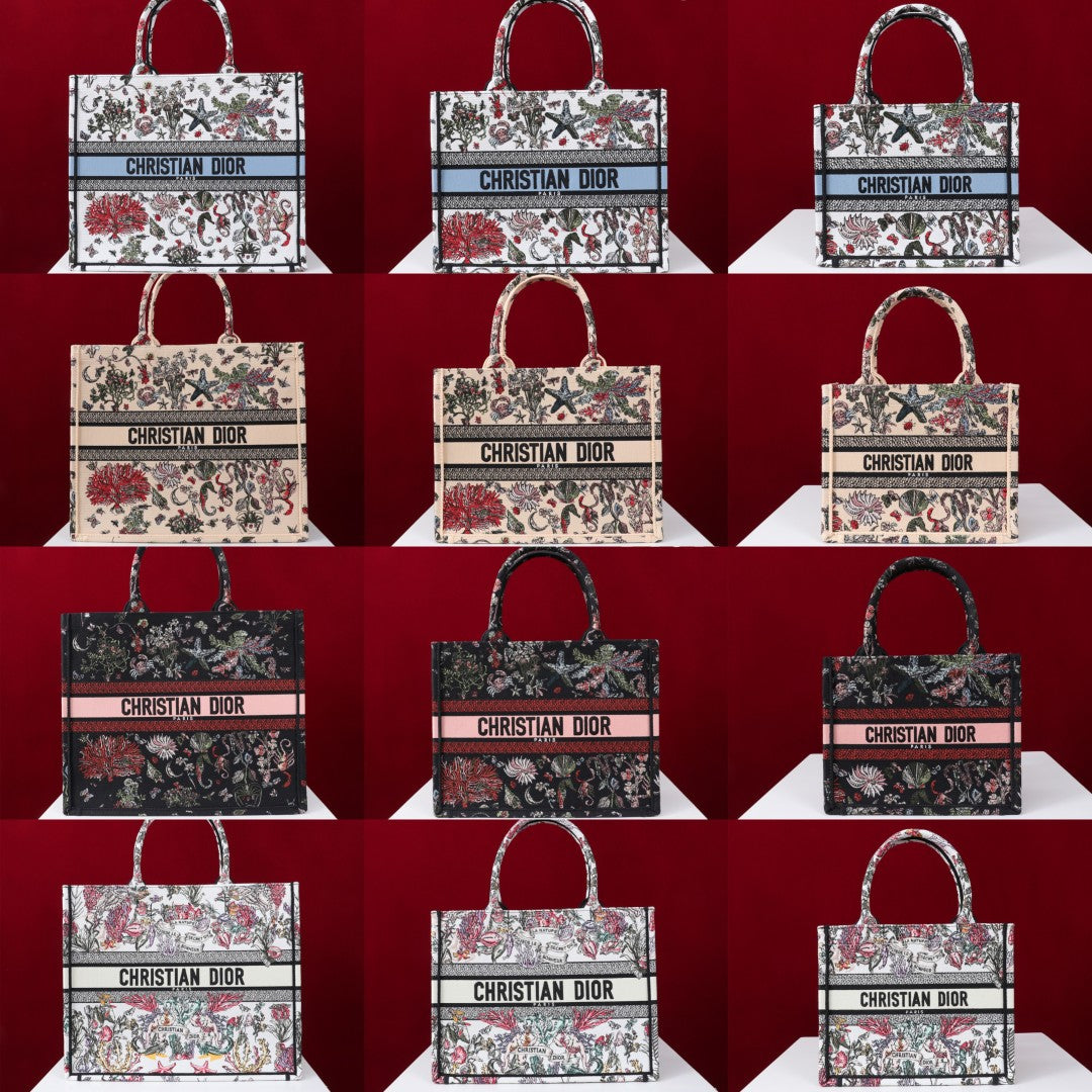 LuxluxHouse Best Quality Bags Women Dior