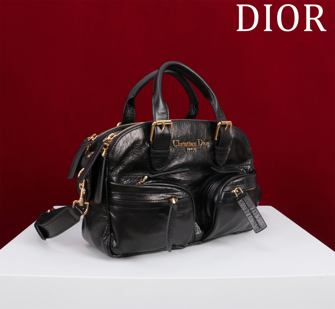 LuxluxHouse Best Quality Bags Women Dior