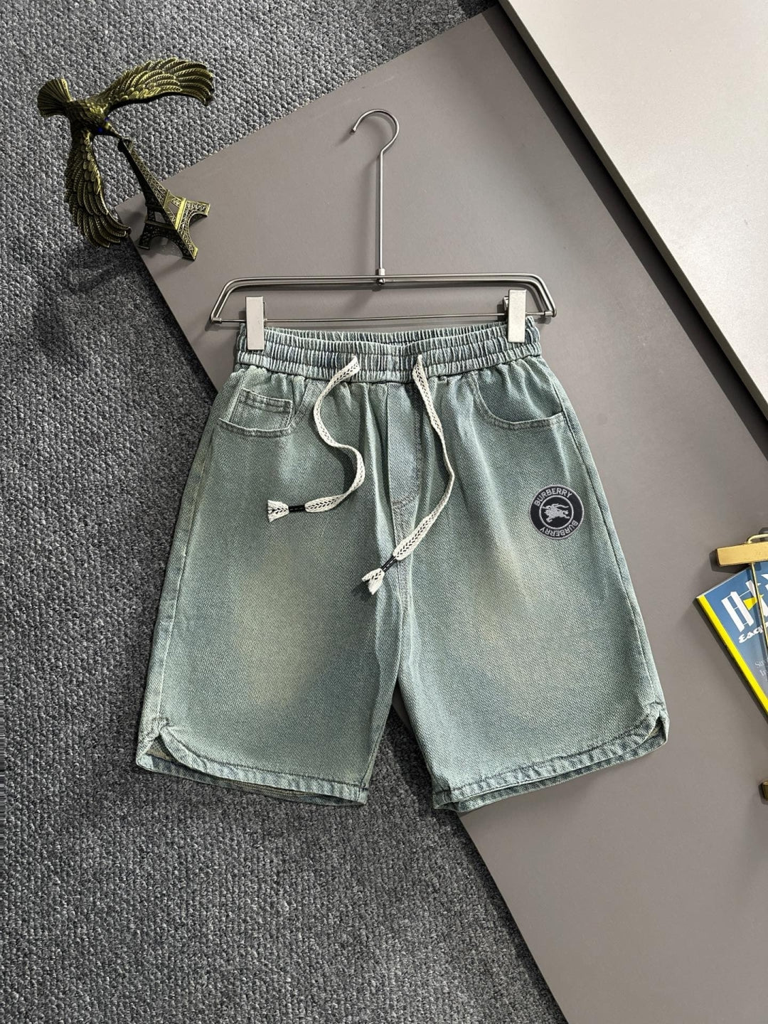 LuxluxHouse Best Quality Clothes Burberry Pants