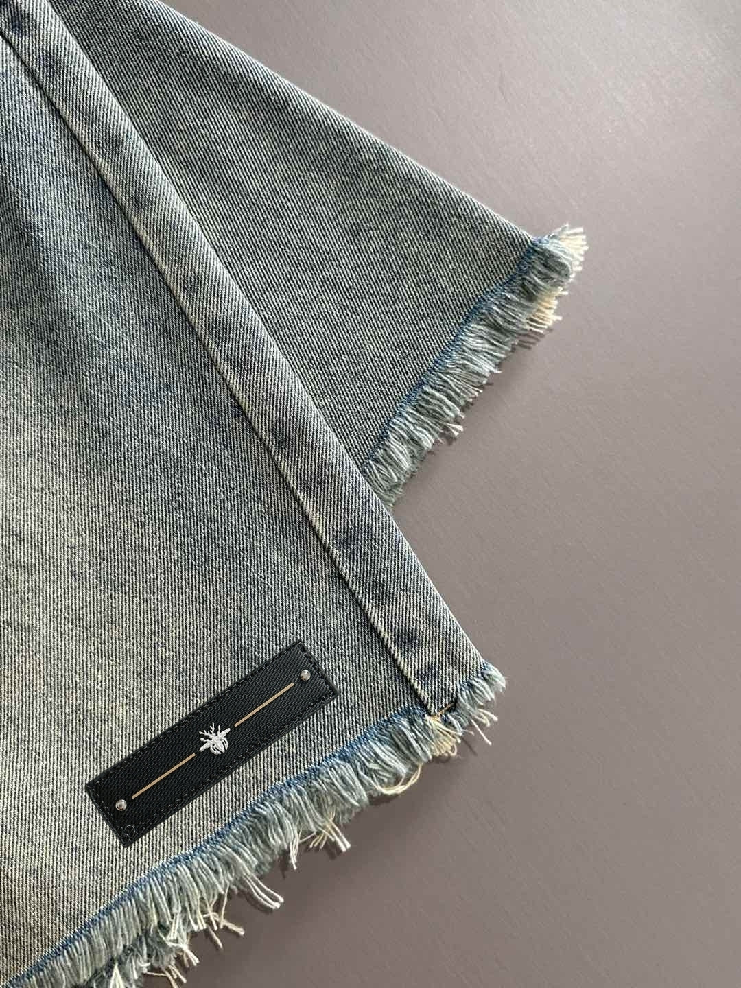 LuxluxHouse Best Quality Clothes Pants Dior