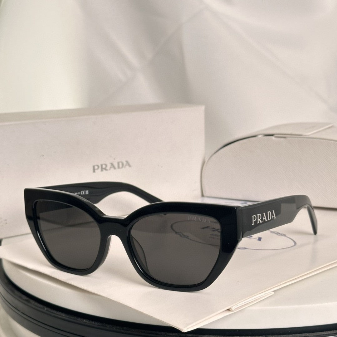 LuxluxHouse Best Quality Glasses Prada
