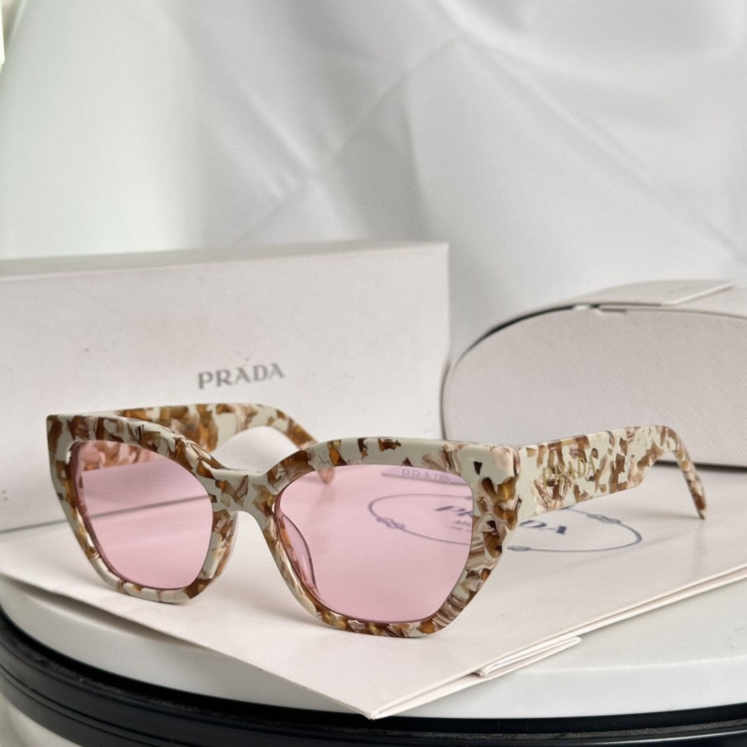 LuxluxHouse Best Quality Glasses Prada
