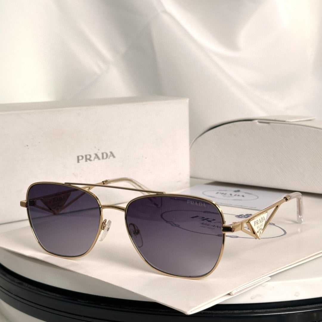 LuxluxHouse Best Quality Glasses Prada