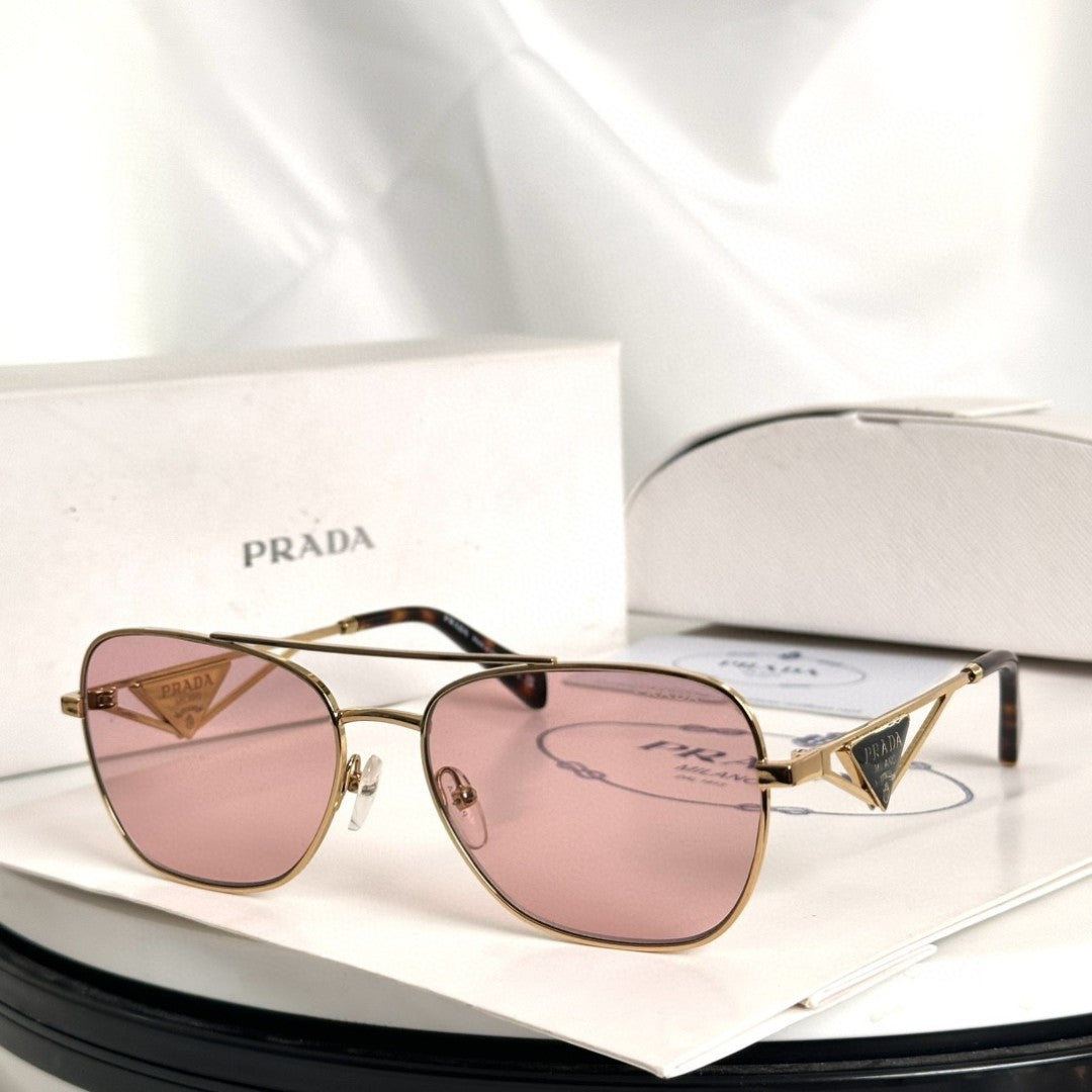 LuxluxHouse Best Quality Glasses Prada